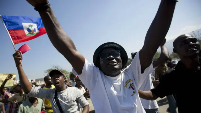 Confira as datas das eleições no Haiti