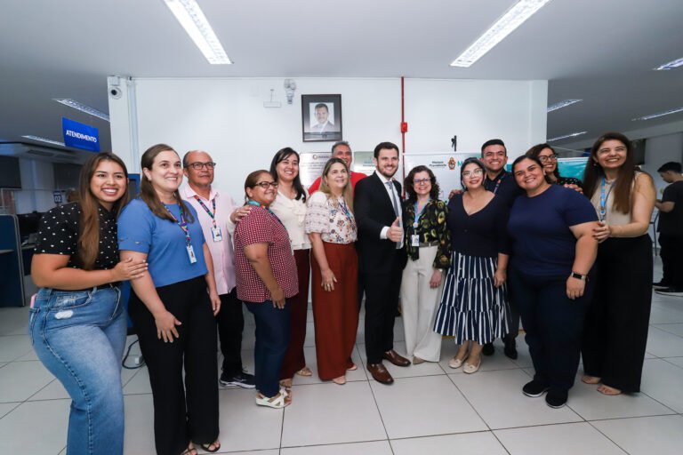 Manausprev apoia servidores na transição para aposentadoria