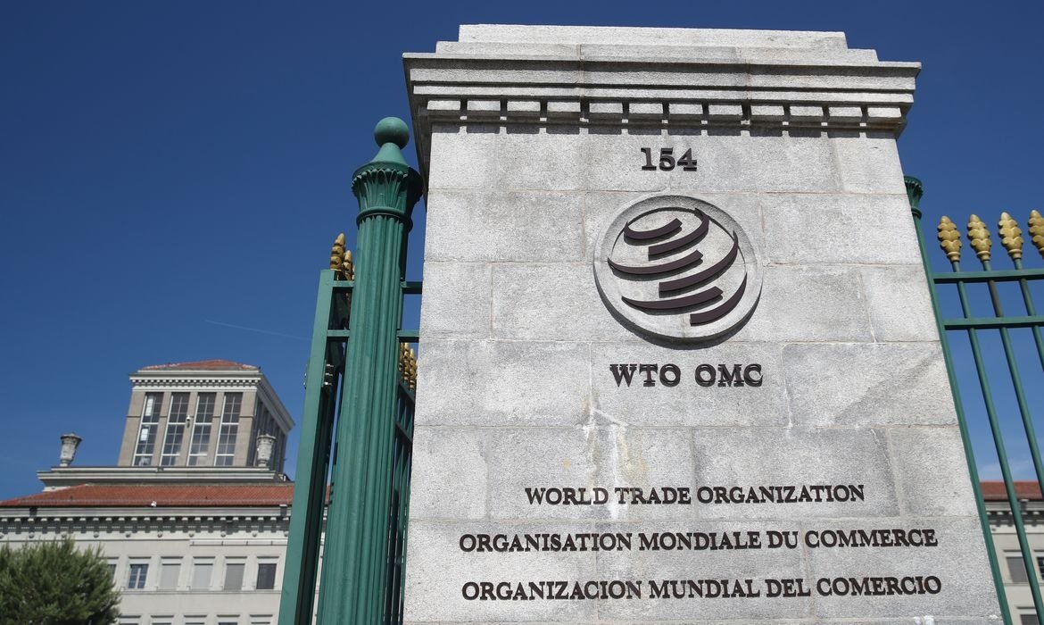 Tarifas dos EUA colocam exportações brasileiras em disputa