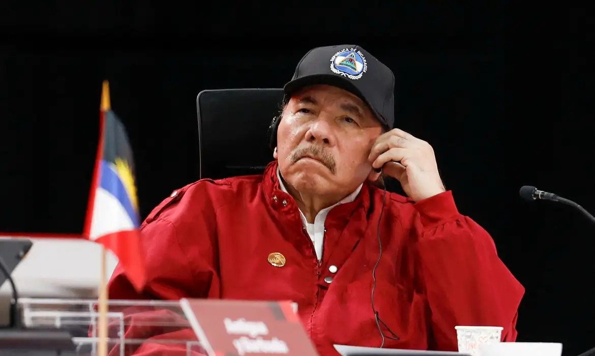 Nicarágua adia reforma após reação internacional