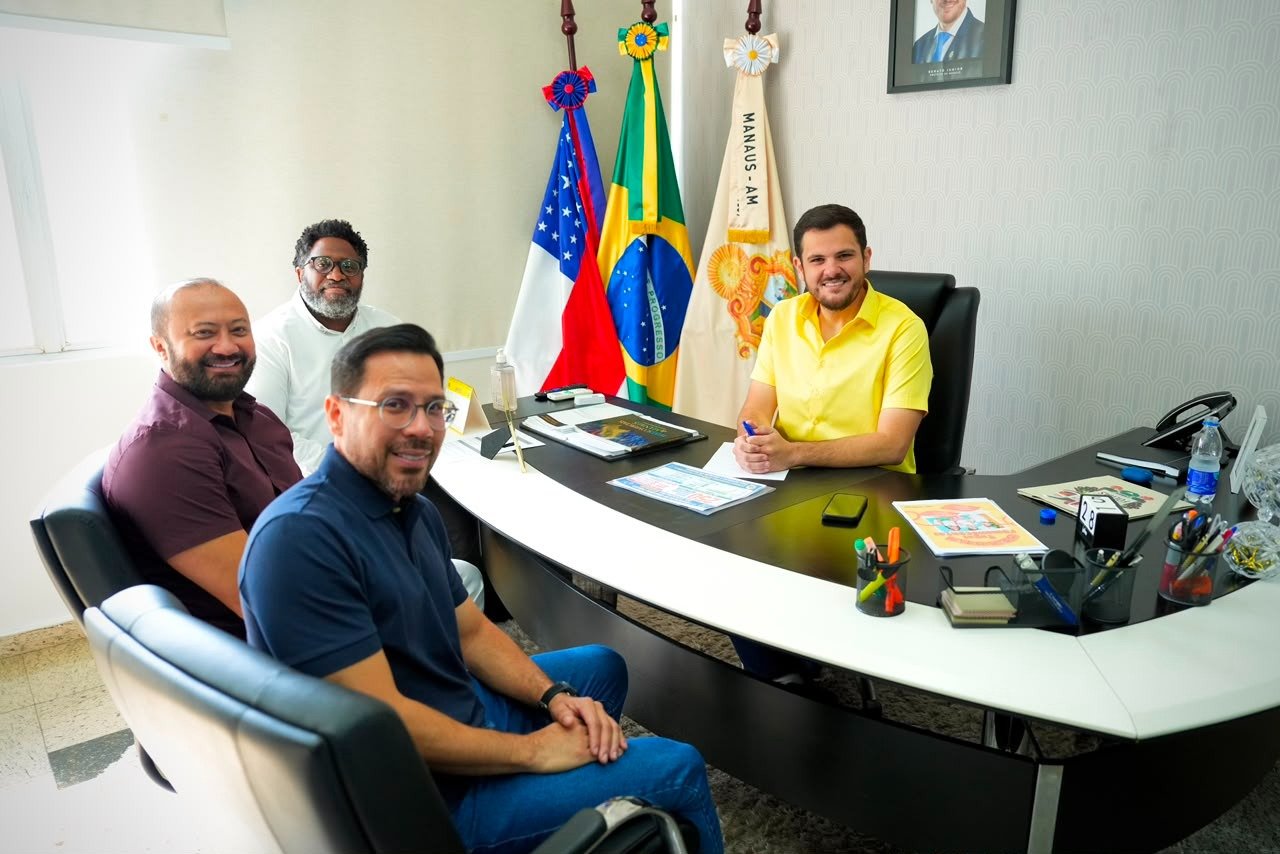 Concurso da Semed chama 250 aprovados em Manaus
