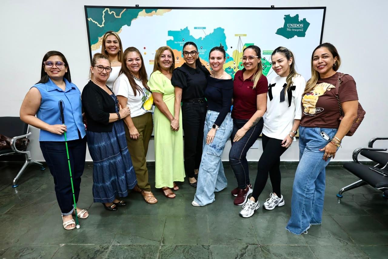 Mara Núbia destaca atuação de Dra. Shádia