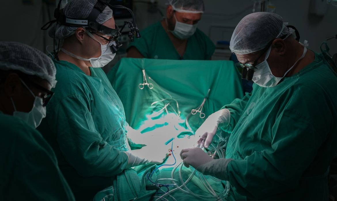 Visita da OMS ao Brasil reforça cooperação internacional