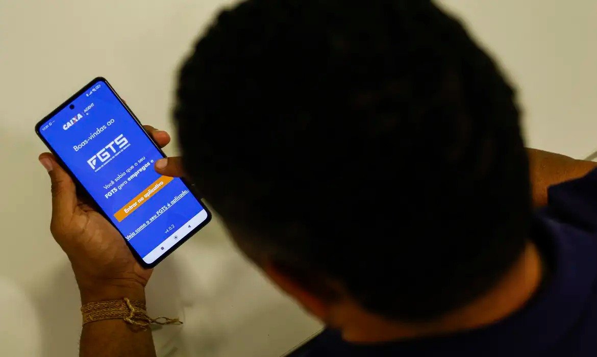 Lucro do FGTS: crédito está previsto para agosto de 2026