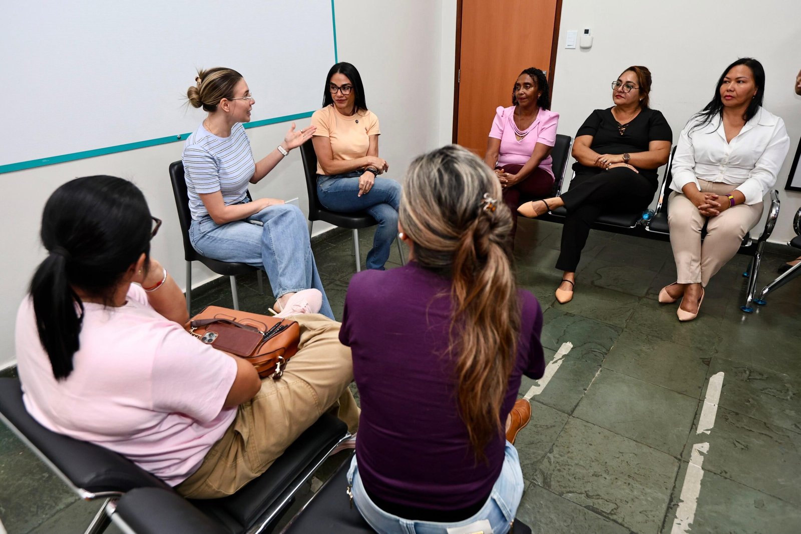 Dra. Shádia relembra história do SOS Vida