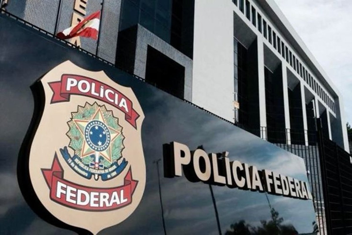 Nova ofensiva da PF no Rio