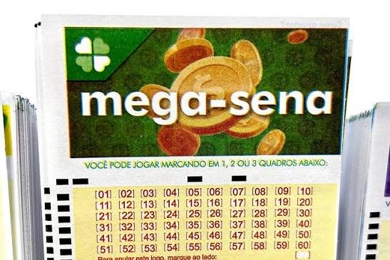 Prêmio milionário sai para aposta simples