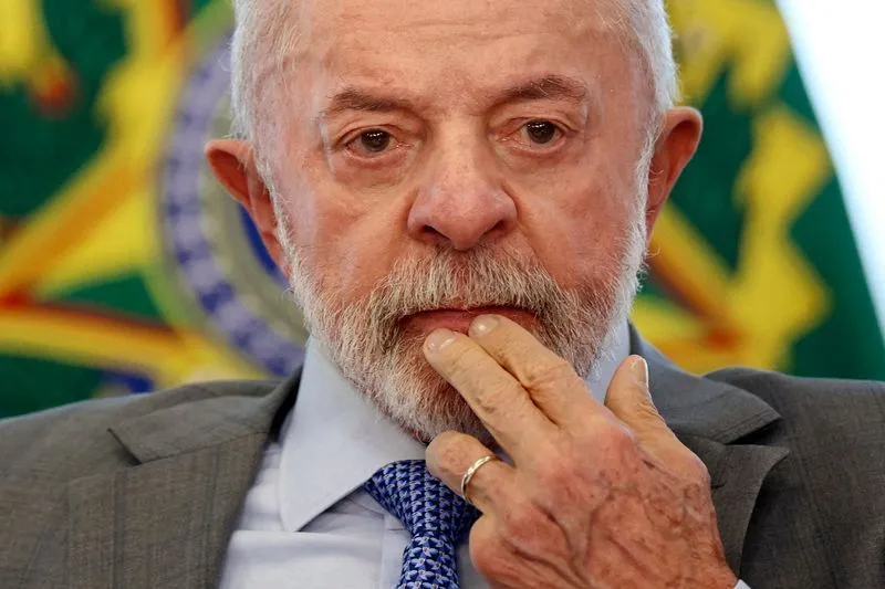 TRE-SP considera manifestação de Lula propaganda antecipada