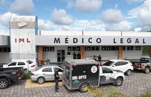 MPAM pode cobrar melhorias no IML de Manaus