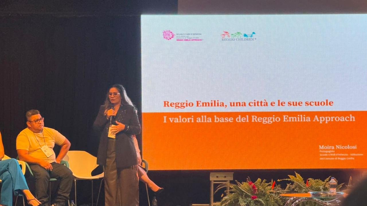 Manaus destaca cultura e identidade na educação