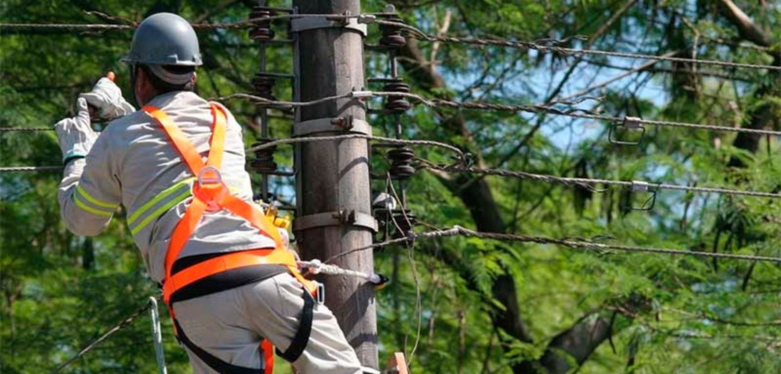 Veja os horários da falta de energia em Manaus