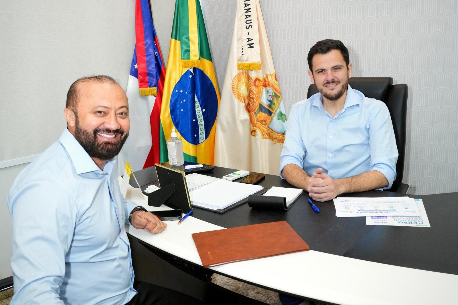 Manaus bate Rio e São Paulo no Ideb