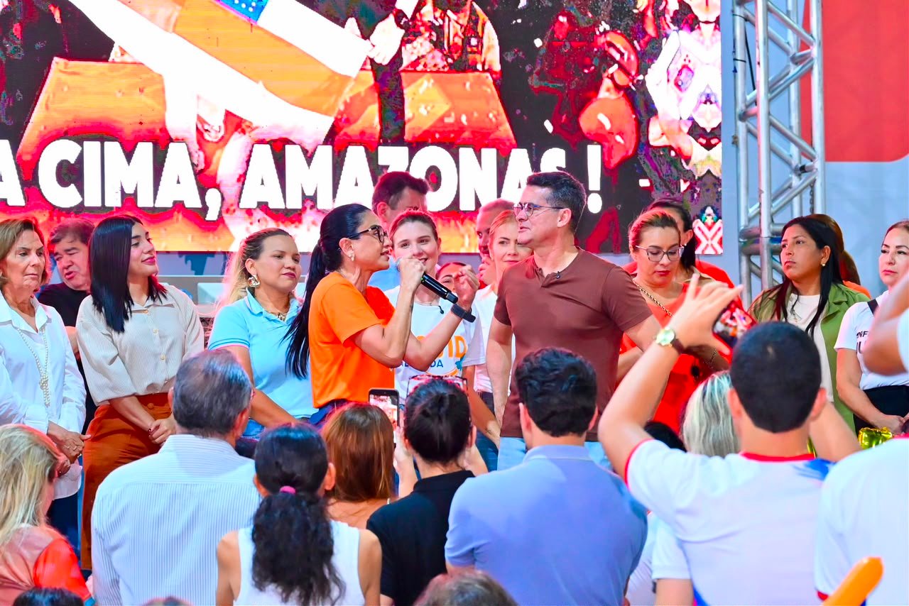 Dra. Shádia defende união feminina contra desigualdades no Amazonas