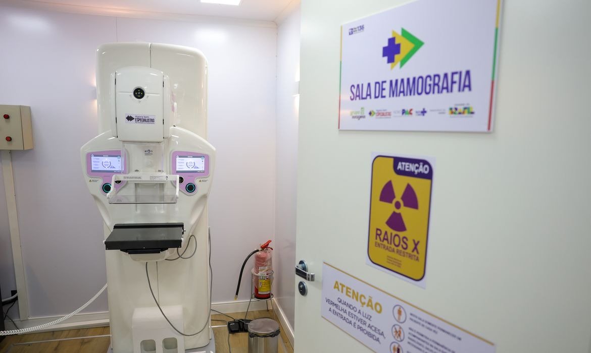Cirurgias plásticas de mama no SUS voltam a crescer