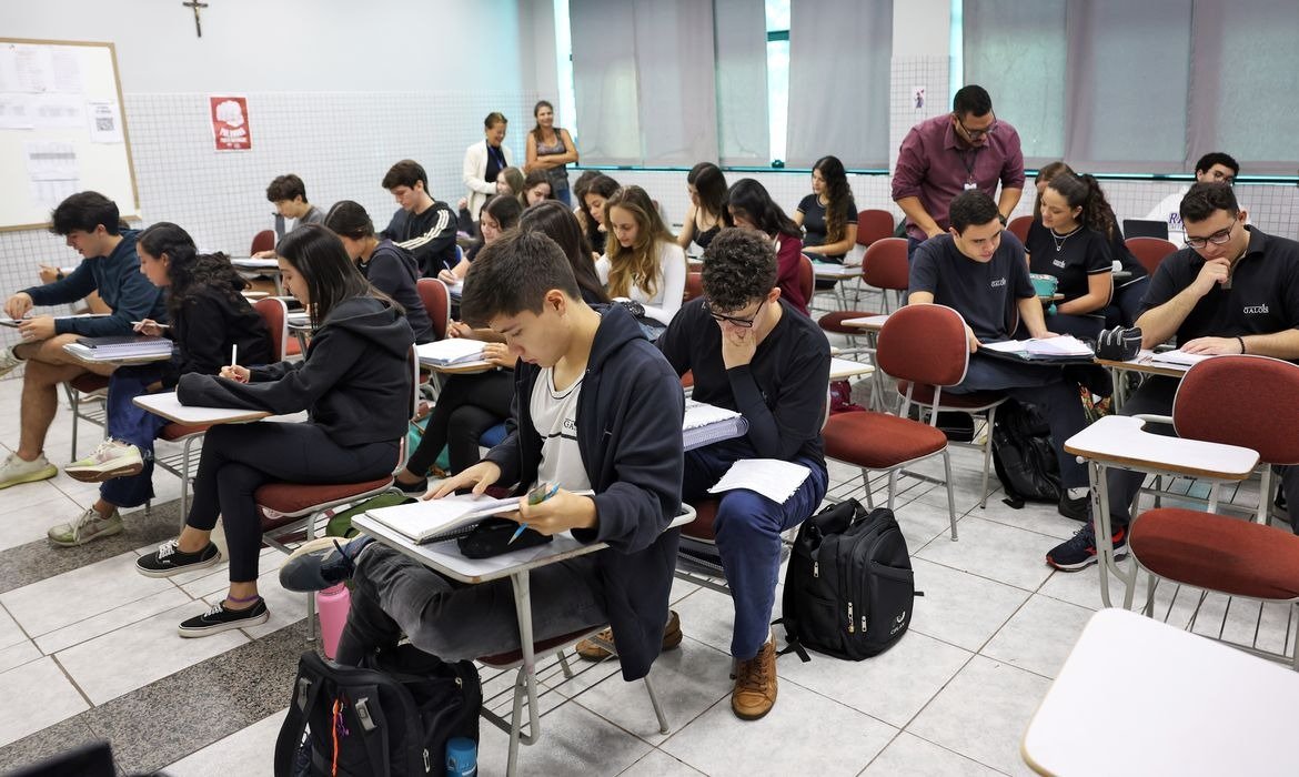 Prouni: Bolsa Permanência depende de orçamento disponível