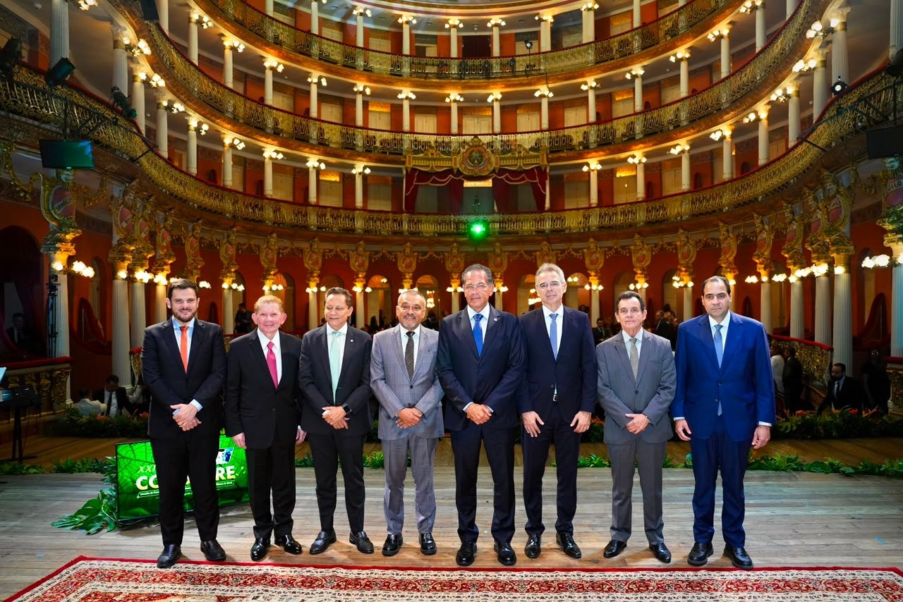 XXI Consepre segue com programação em Manaus