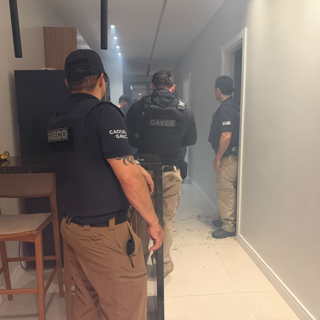 La Máquina investiga empresas de fachada e “laranjas”