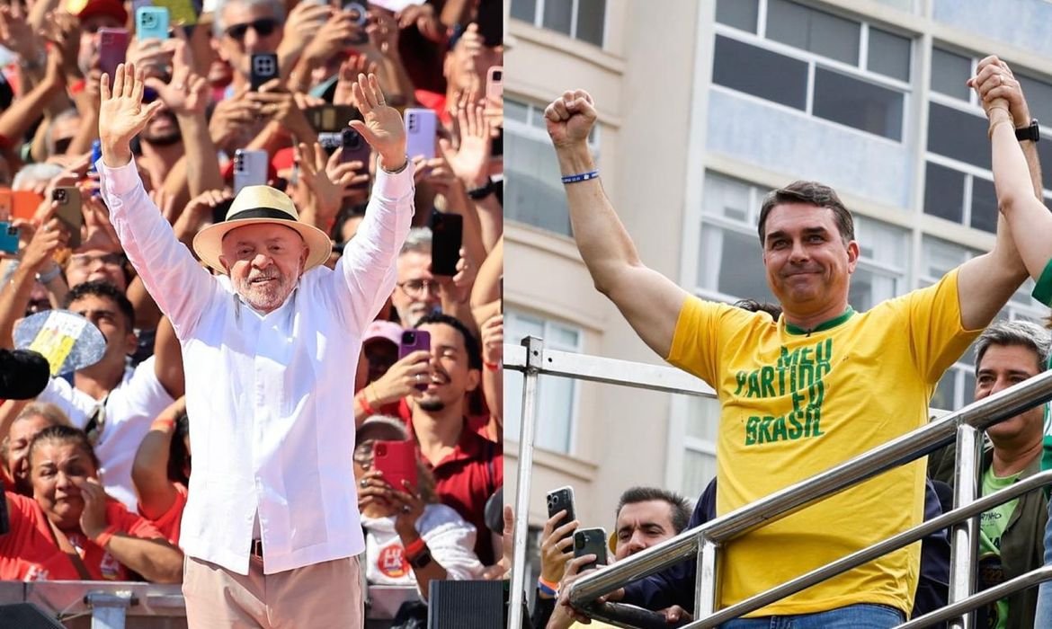 Eleições 2026: primeiro turno será em 4 de outubro