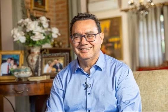 Cury inclui neurodivergência na agenda eleitoral