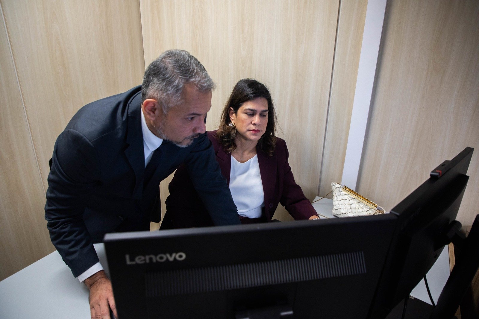 TRE-AM regulamenta fiscalização eleitoral em 2026