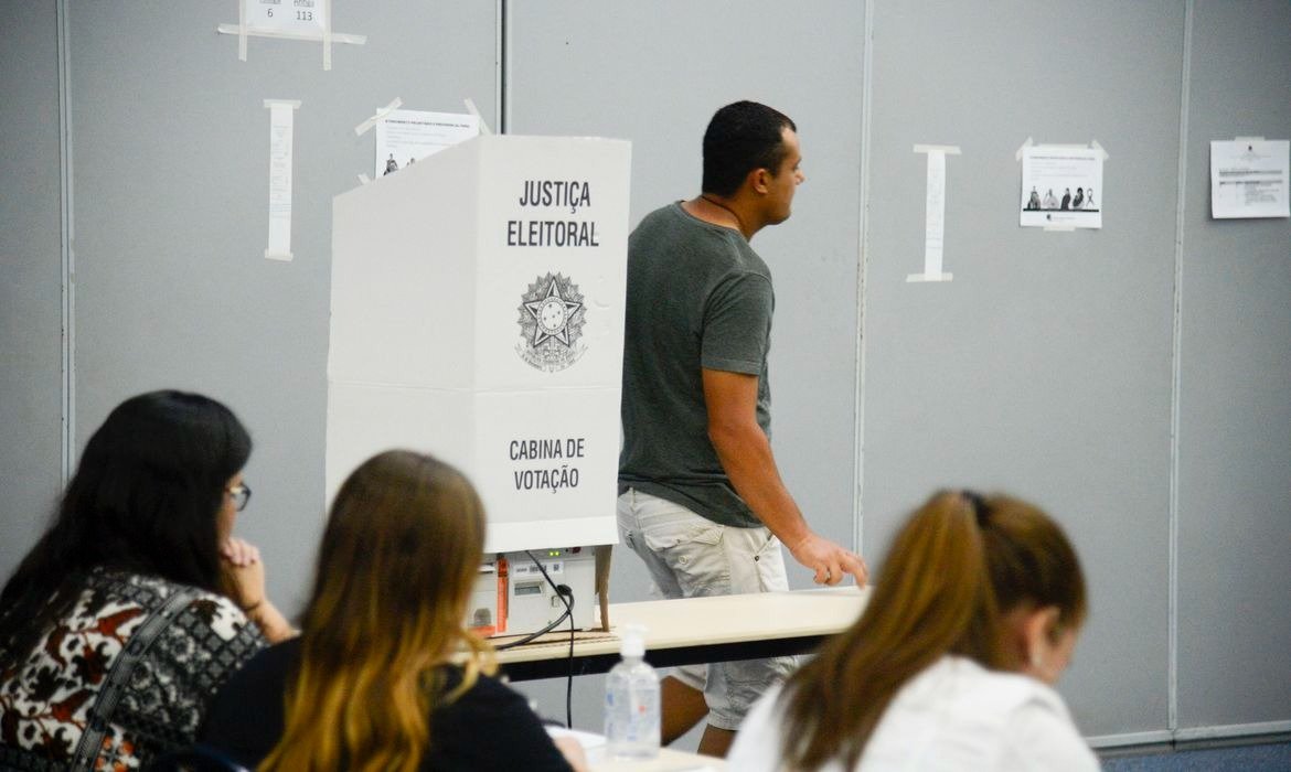 Voto em trânsito: onde e como solicitar