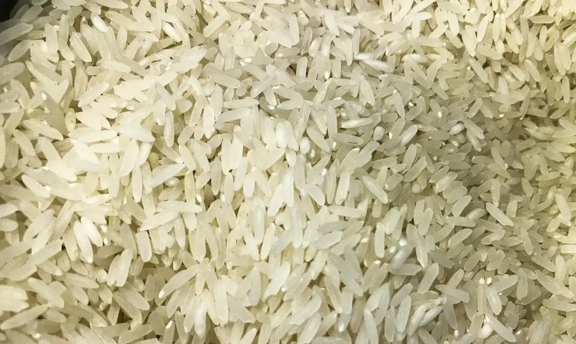 Brasil autoriza envio de arroz para a Colômbia