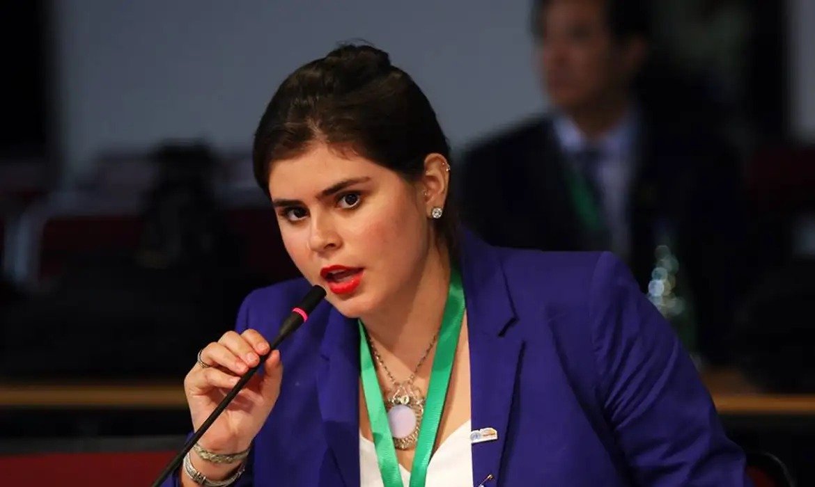 COP17 na Mongólia debate participação dos jovens