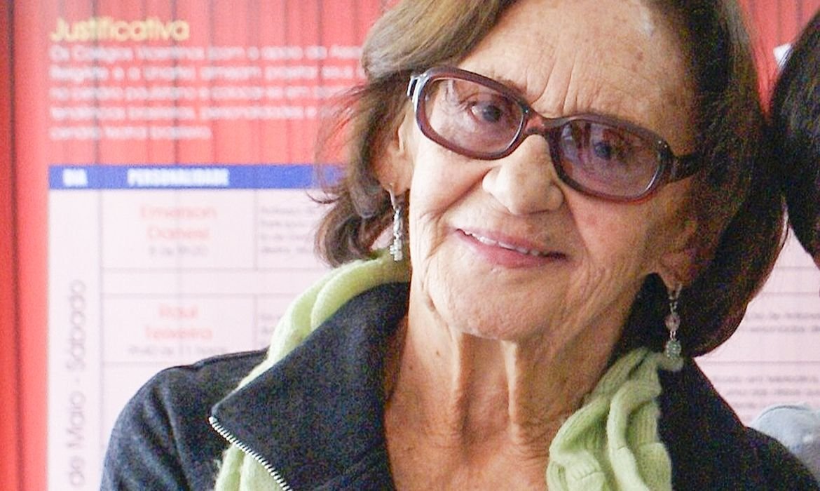 Morte de Laura Cardoso gera homenagens no Brasil