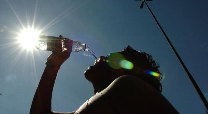 Manaus pode ter temperaturas acima de 36°C