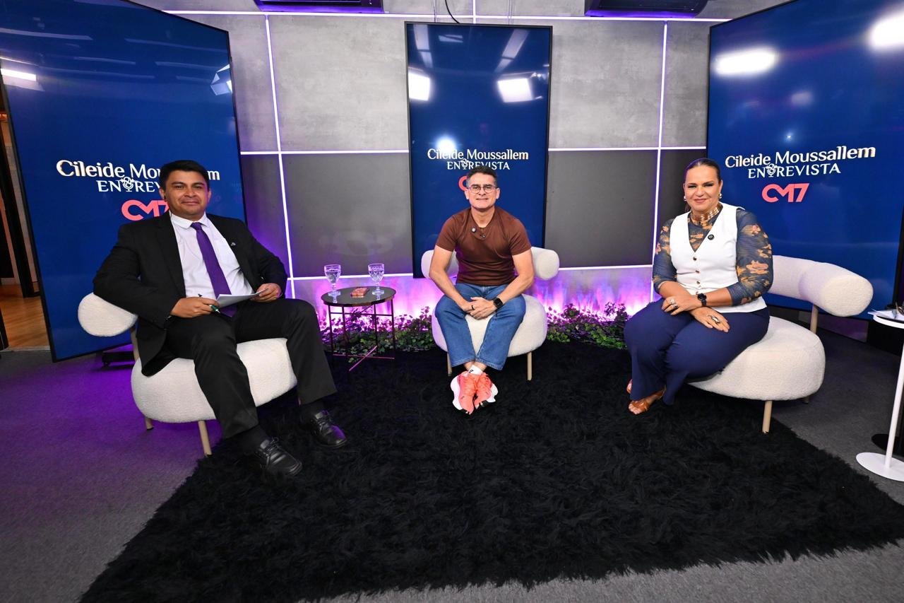 David Almeida quer fortalecer guardas municipais