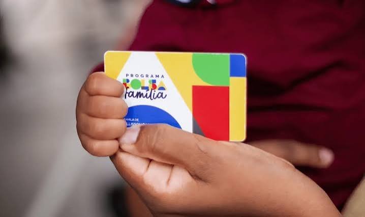 Bolsa Família: NIS 2 recebe parcela nesta quarta