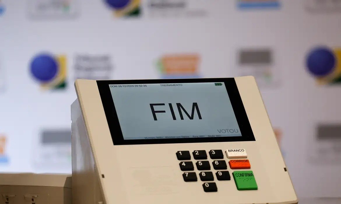 Voto em trânsito: prazo termina hoje