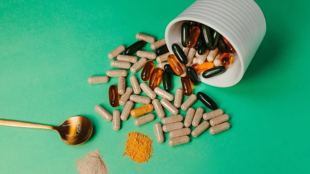 Anvisa reforça regras para suplementos