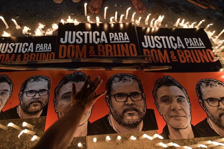 Tribunal do Júri de Ruben Villar pode ir para Manaus