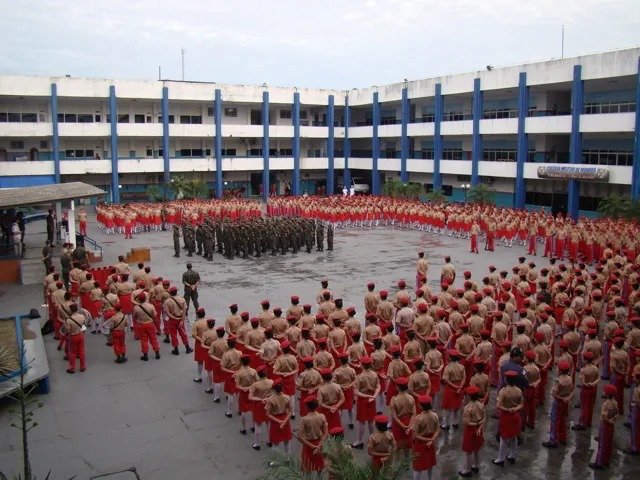 Colégios Militares: inscrições vão até 17 de setembro