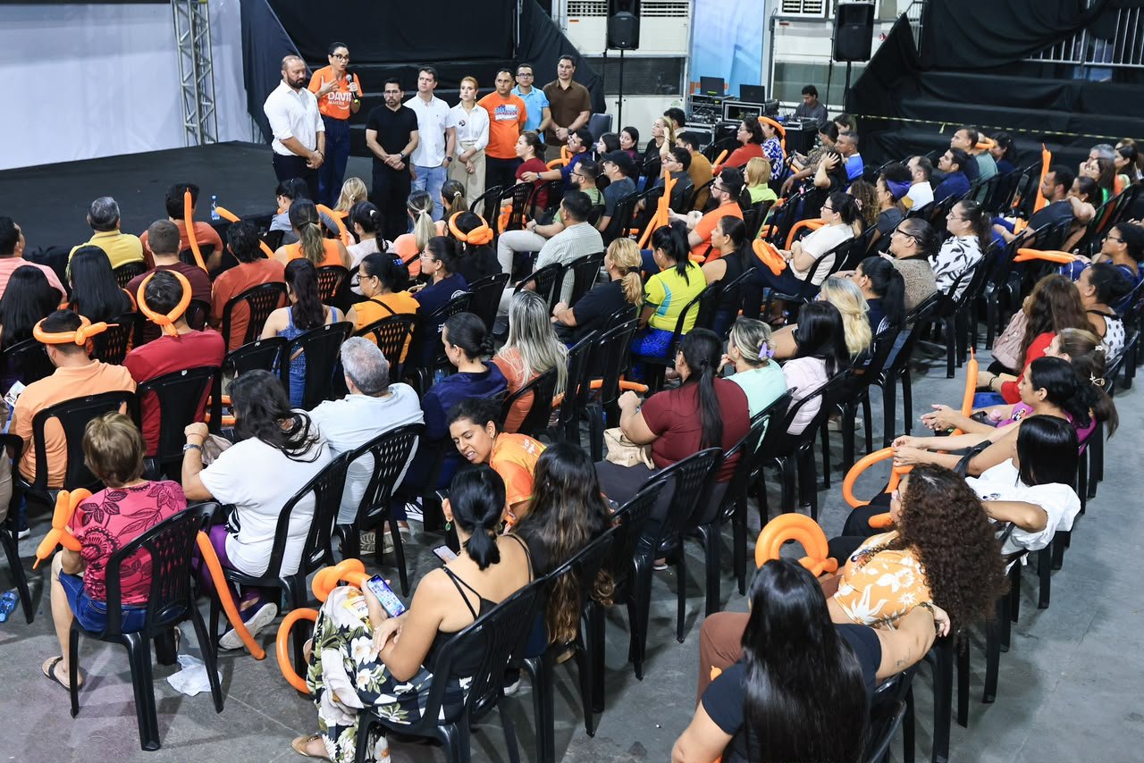 Shádia destaca Vigilância Sanitária e importância do SUS