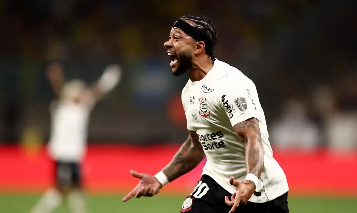 Libertadores pode ter semifinal 100% brasileira
