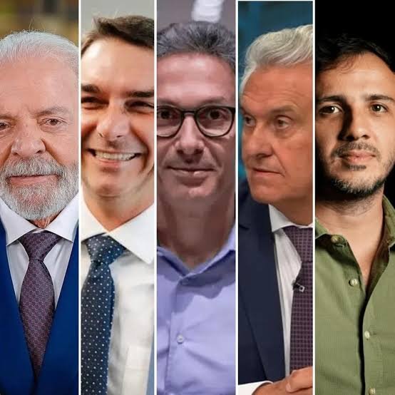 Horários e locais da agenda presidencial