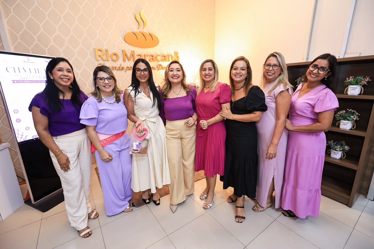 Dra. Shádia valoriza acolhimento entre mulheres