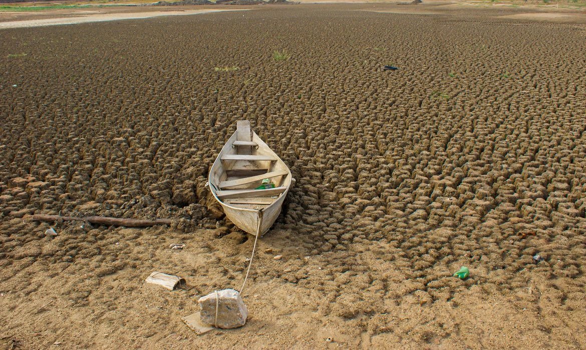 Brasil prevê restauração de bacias hidrográficas