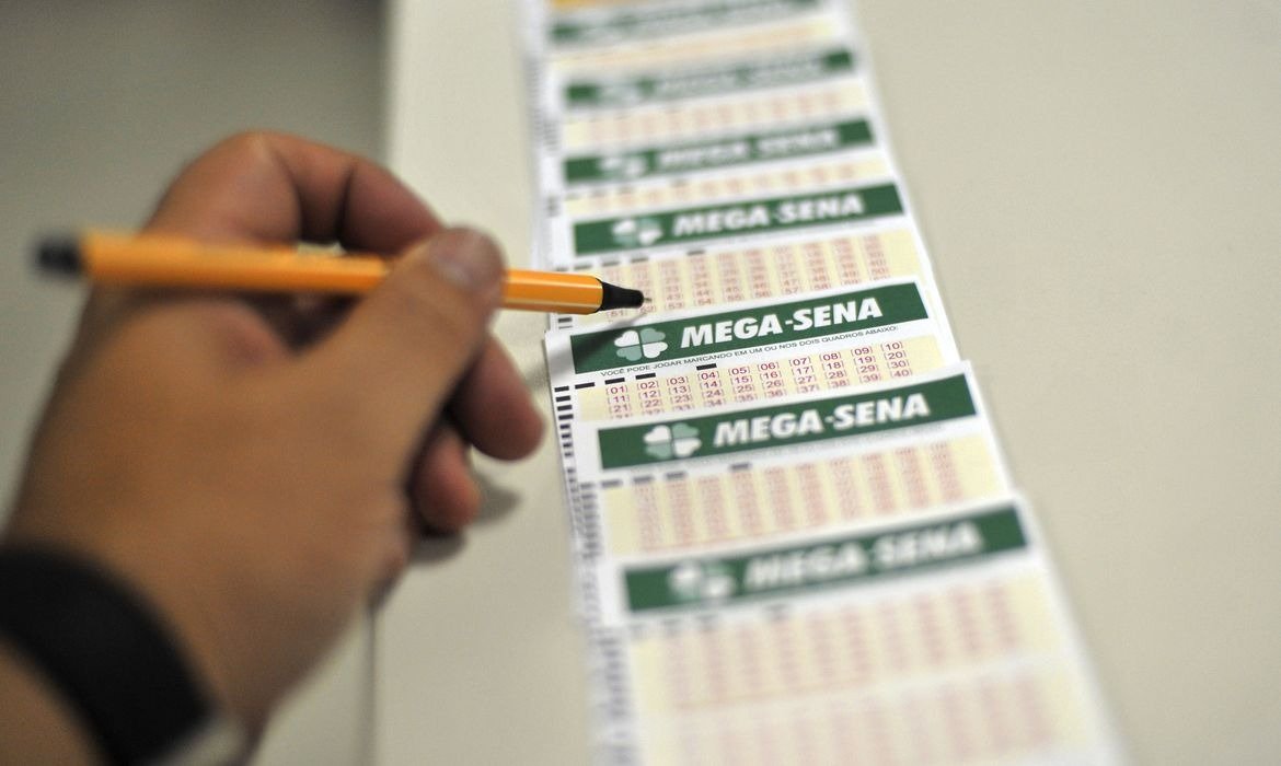 Mega-Sena: tudo sobre o sorteio de R$ 35 milhões