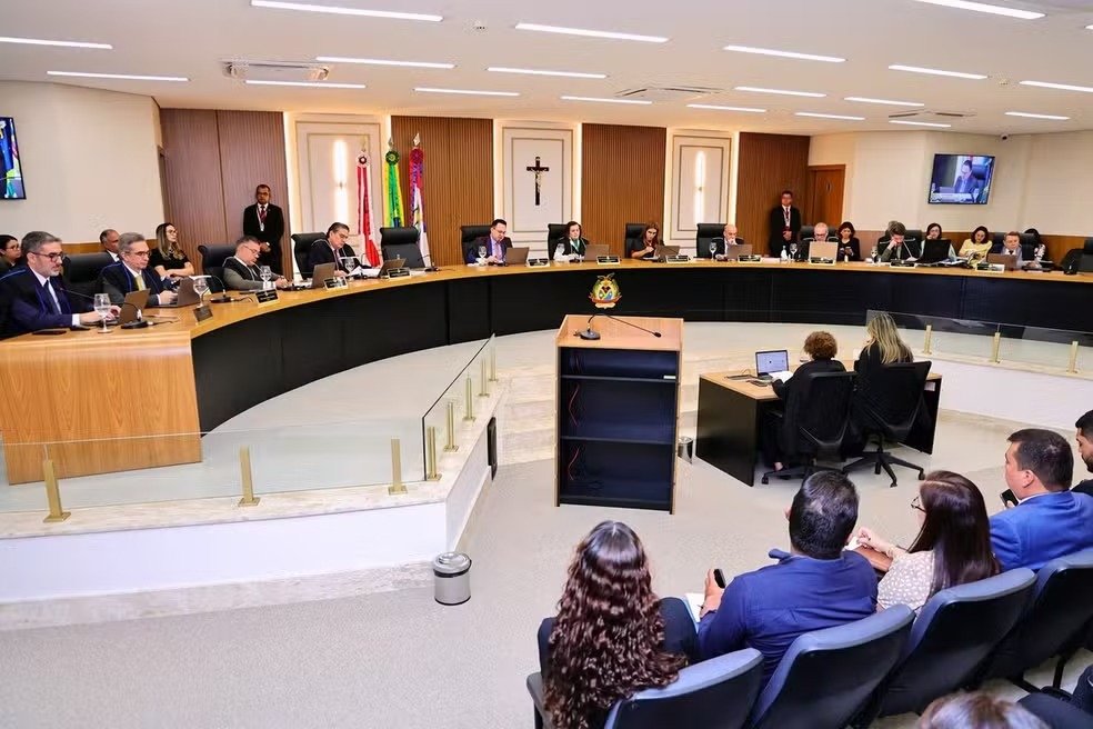 TCE-AM reforça fiscalização na saúde do Amazonas