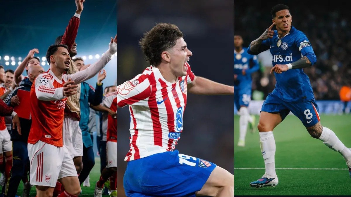 Brasileiros e argentinos movimentam mercado europeu