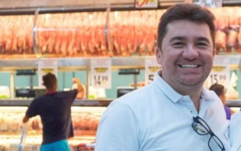 Polícia investiga grupo após assalto a empresário