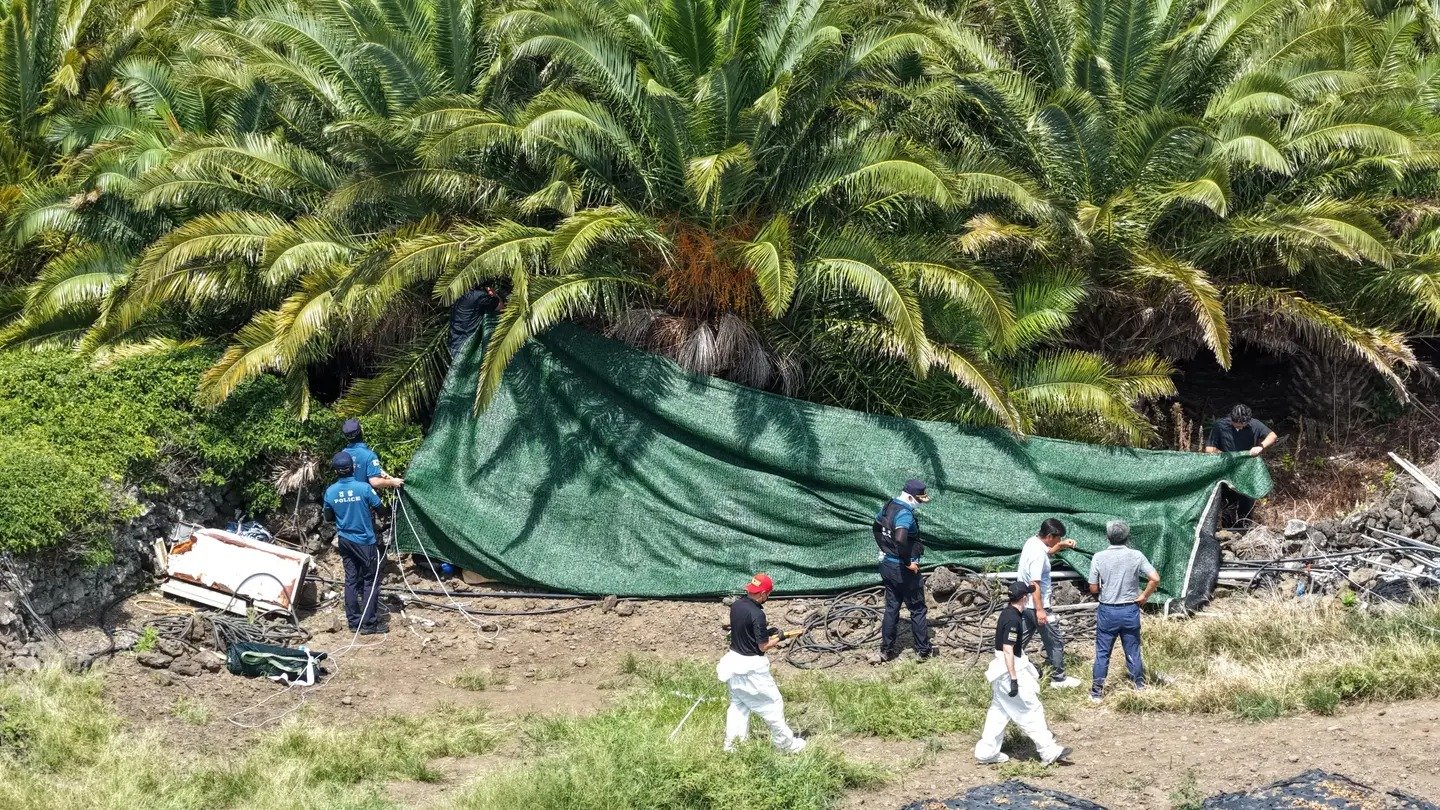 Policial é investigado por negligência na Coreia do Sul