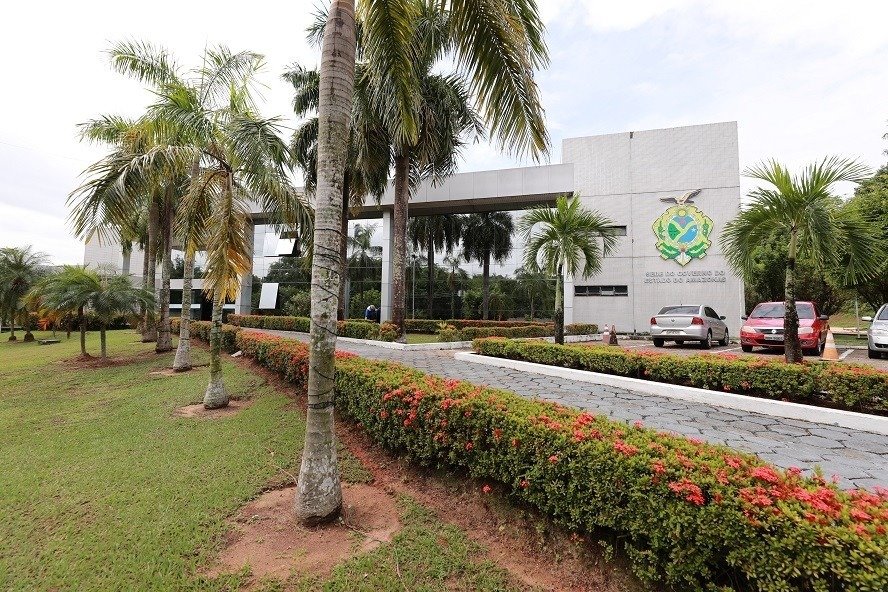 Justiça suspende operação bilionária no Amazonas
