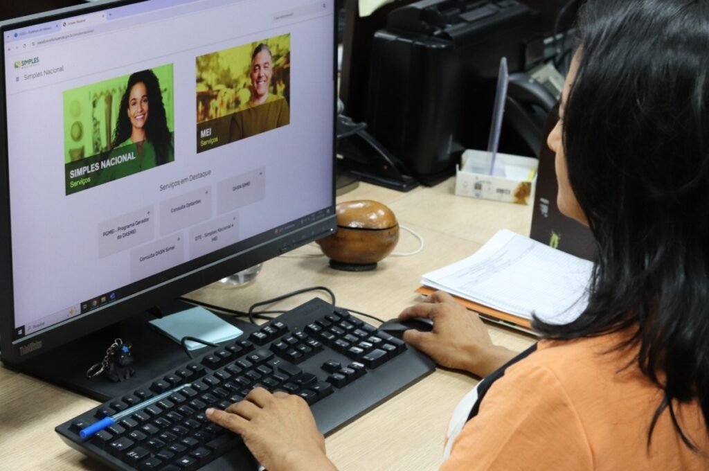 Adesão ao Simples será feita pelo Portal do regime