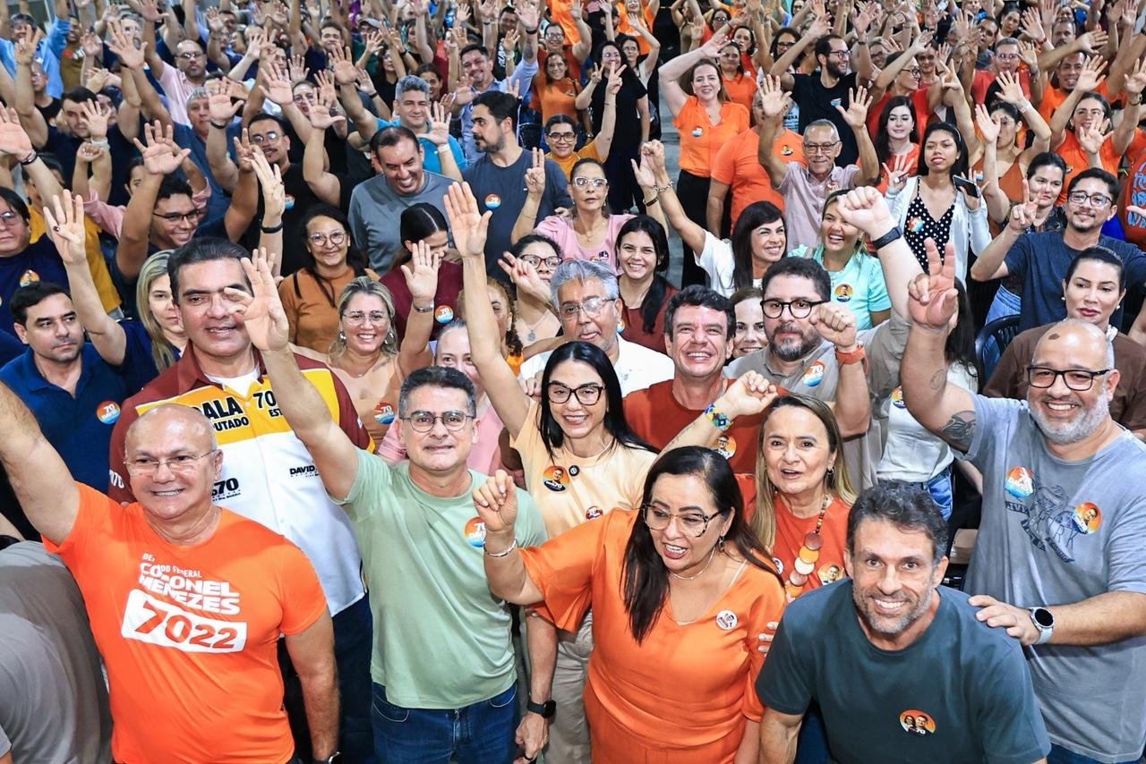 Shádia Fraxe fala sobre entrada na política