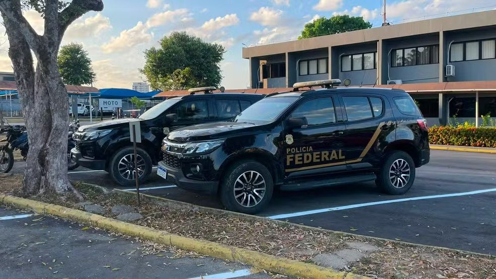 PF mira transporte de cocaína em Manaus e Tabatinga