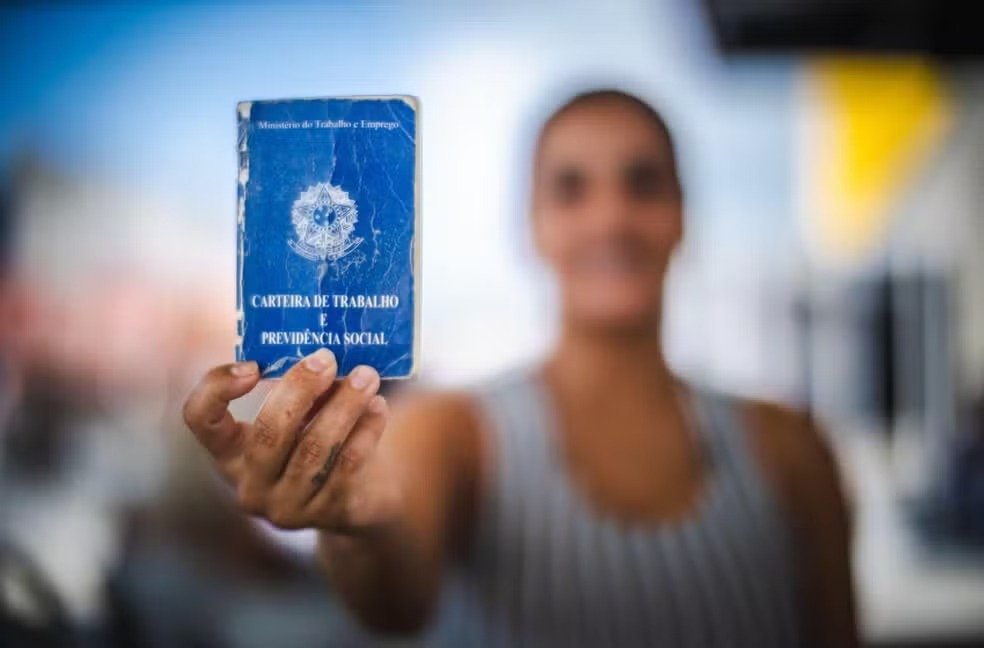 Desemprego de 5,3% mantém mercado aquecido